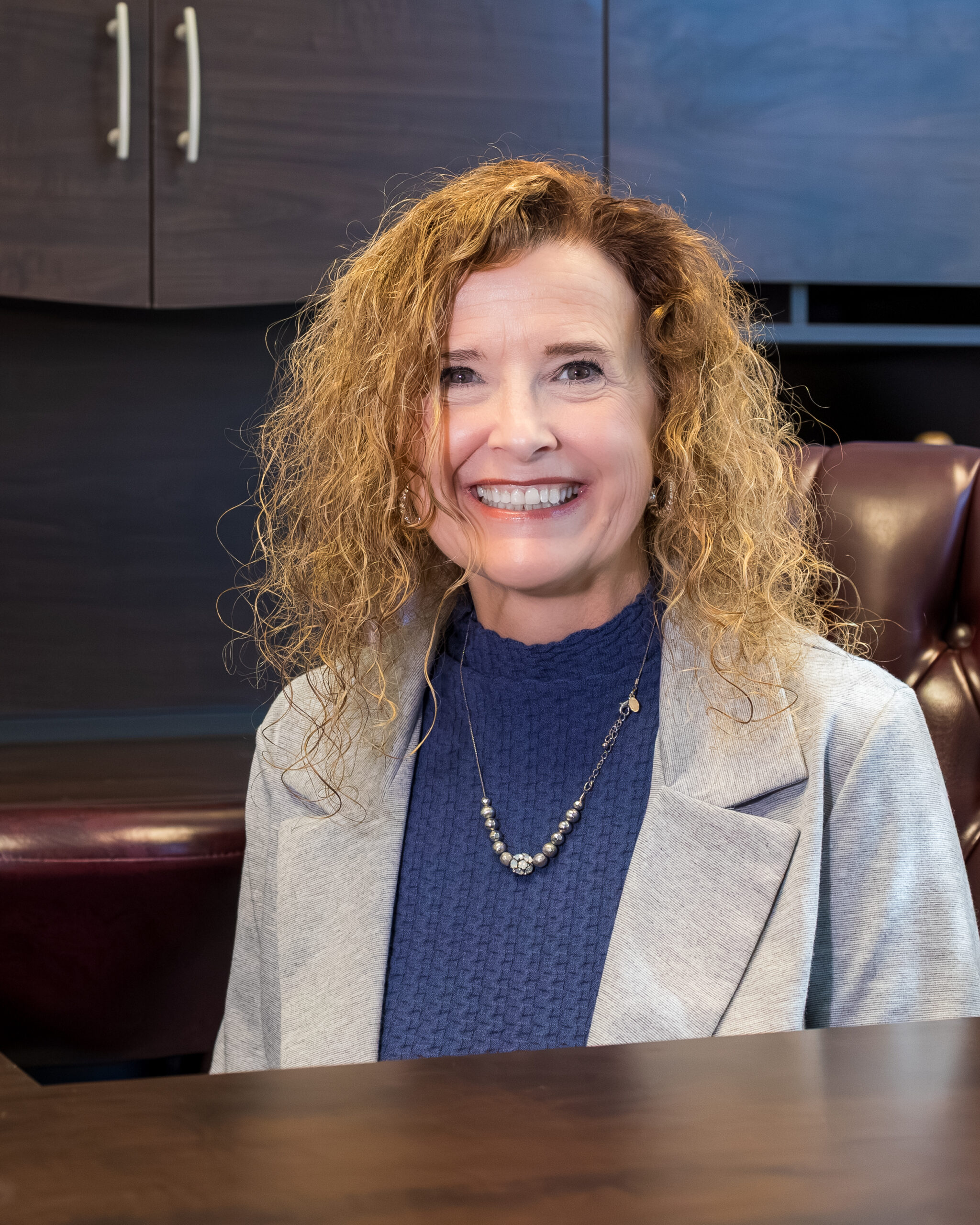 Lisa L. Culpepper, M.D.