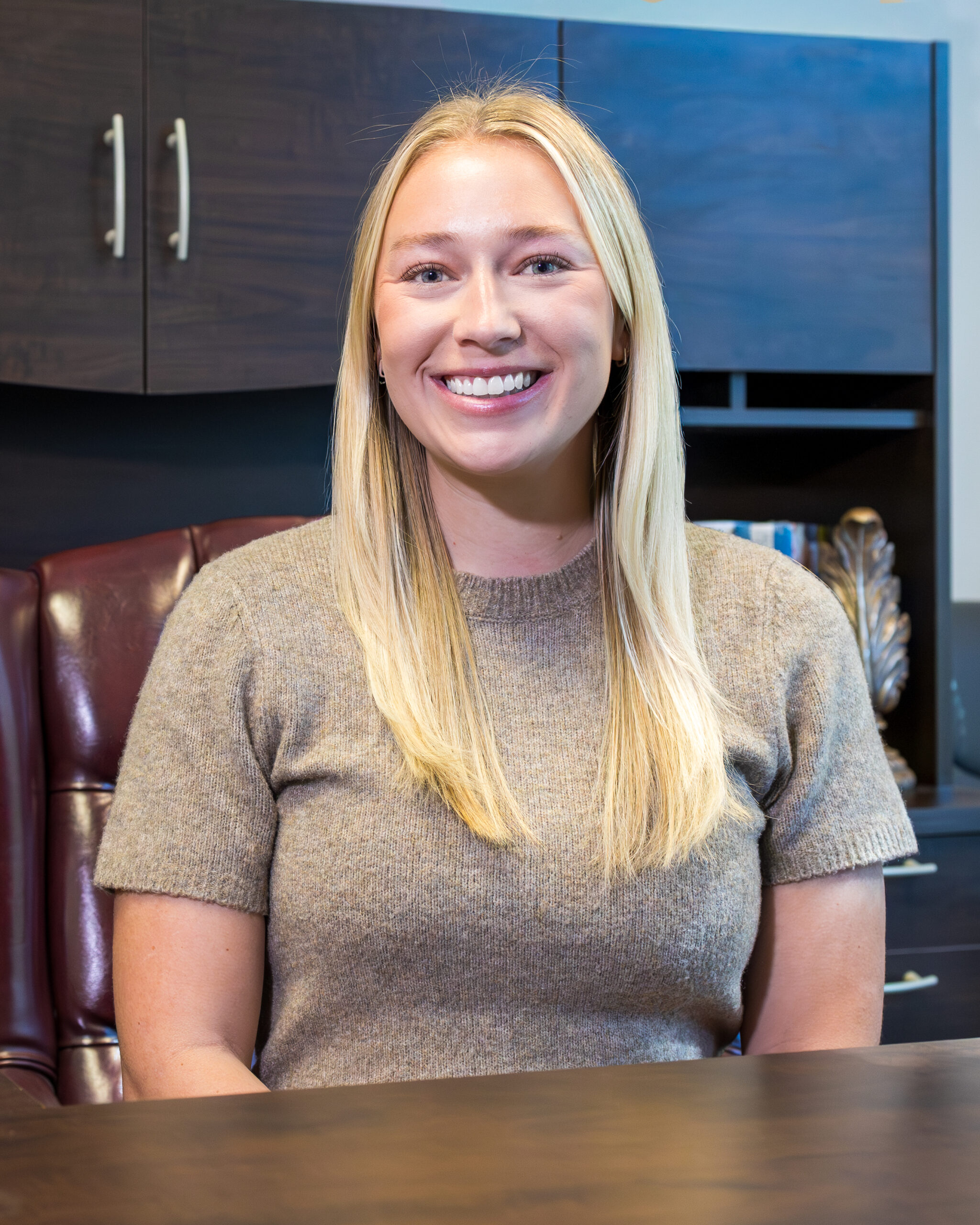 Kate Blanchard-Schmitz FNP-C