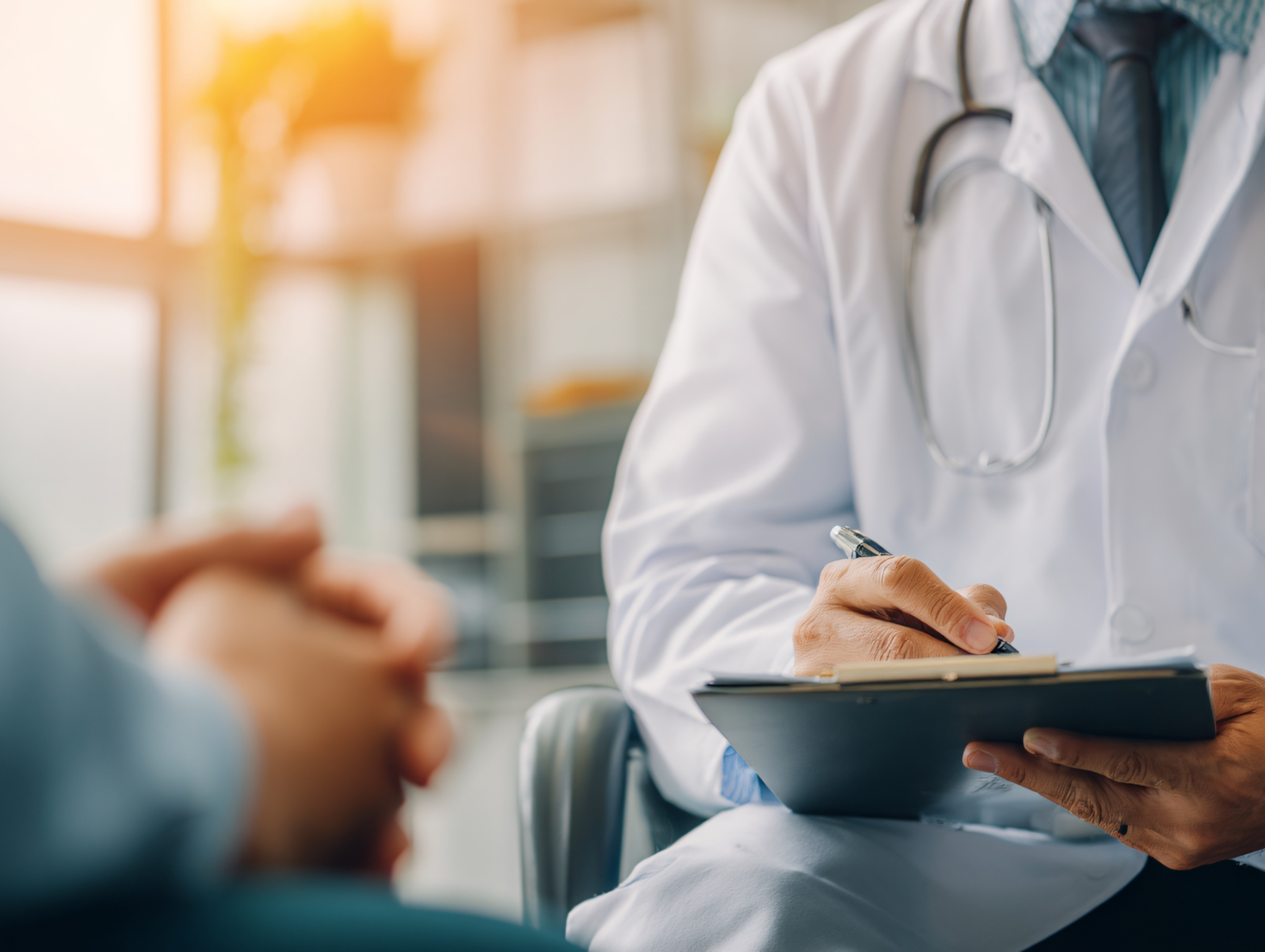 Atlanta Preventive Medicine in Johns Creek | North Chattahoochee Family Physicians