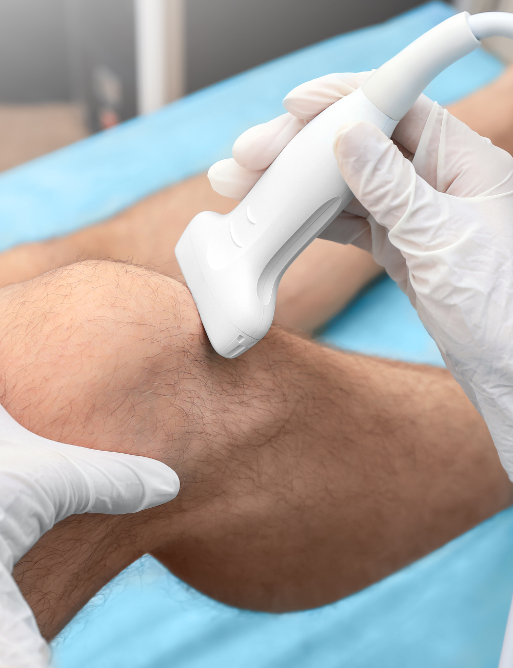 Sports Injury Specialist in Atlanta & Johns Creek Sports Medicine<br />
