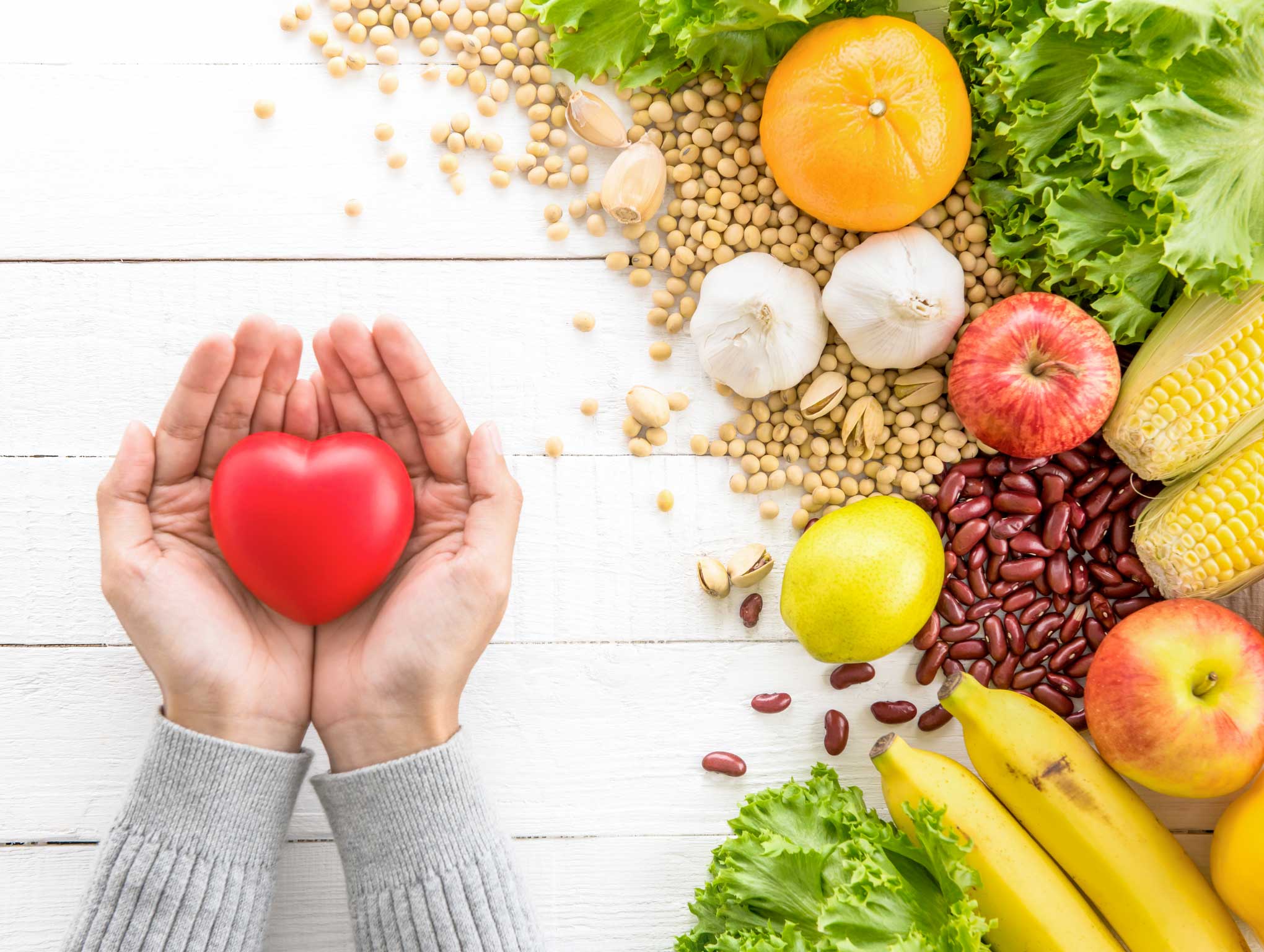 NCFP - Cholesterol