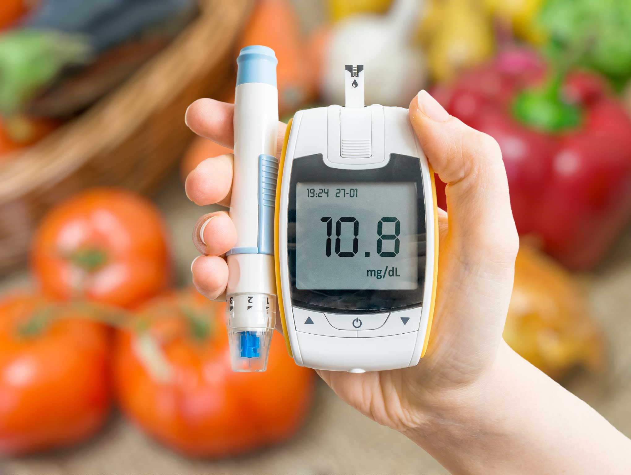 NCFP - Diabetes