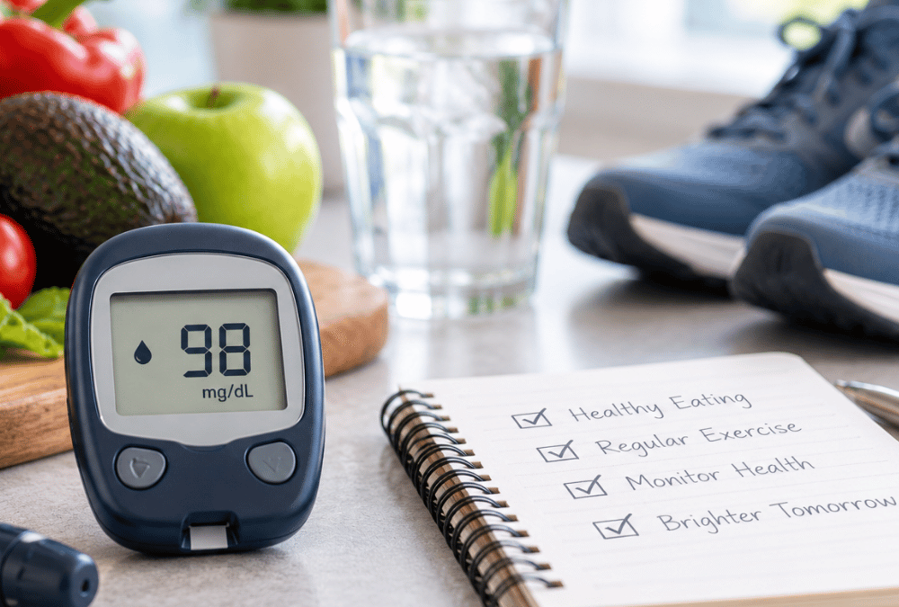 Can Type 2 Diabetes Be Reversed? A Family Physician Explains Prediabetes & Type 2 Diabetes