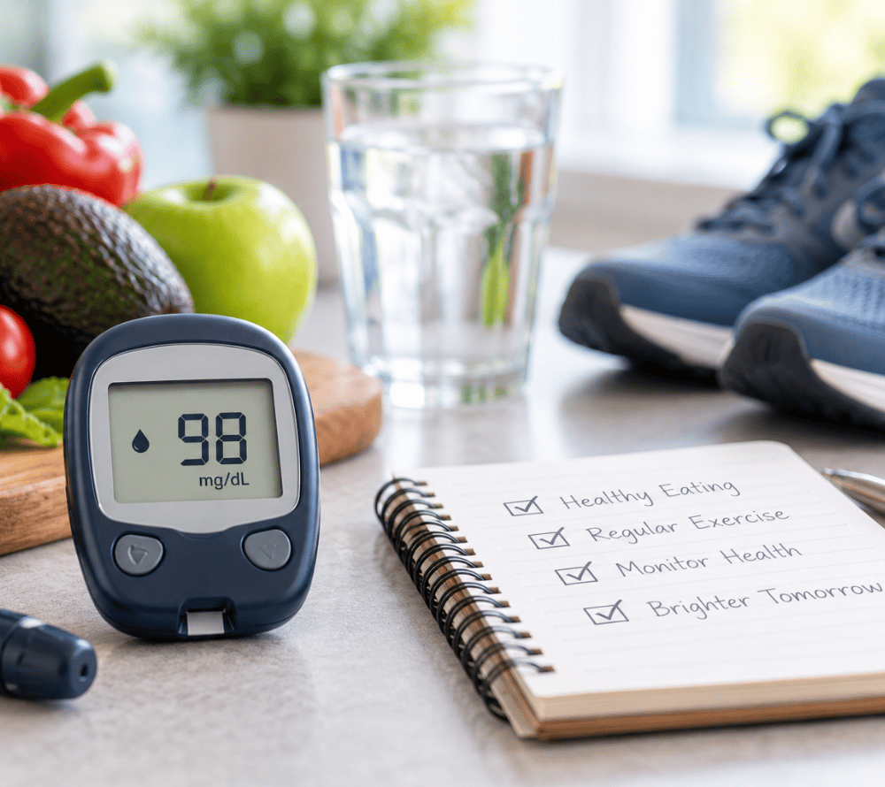 Can Type 2 Diabetes Be Reversed?
